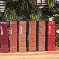 Labial liquido saniye  L1330