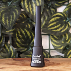 Delineador Matte Negro M255