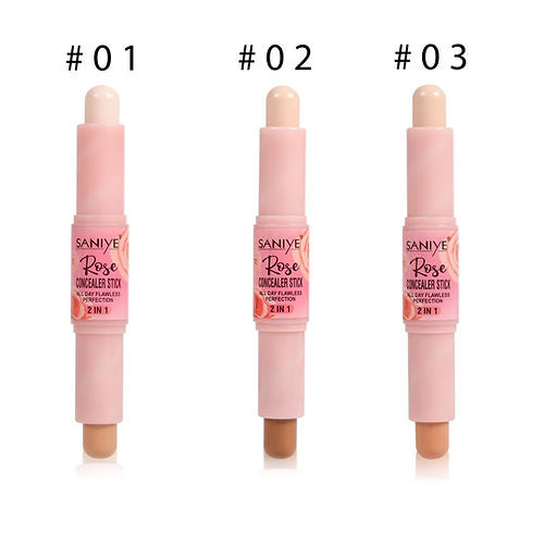 (12piezas) Corrector en barra R99 SANIYE