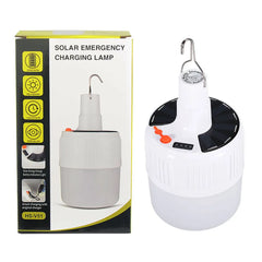 Foco Led Solar Recargable POP SHOPE DP1-V51