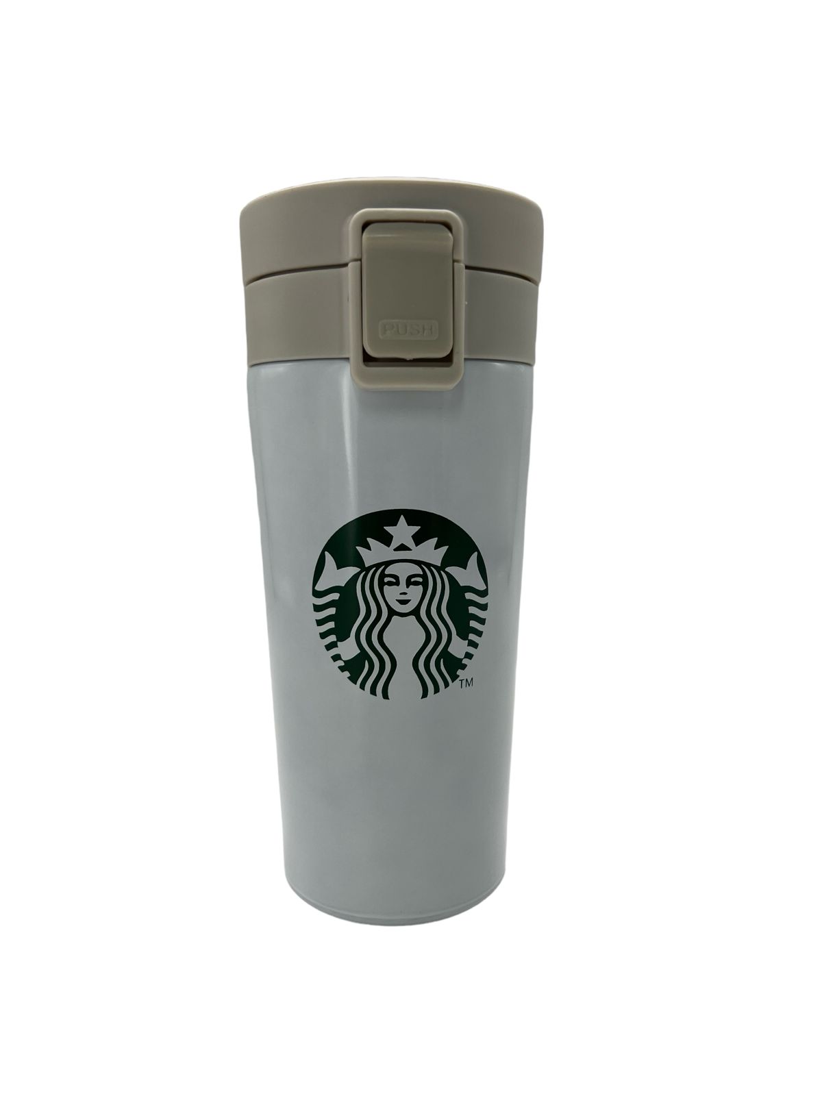 CDMX - Termo Starbucks 380ml