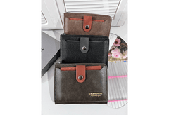 Cartera Para Hombre GRENOBIL D729