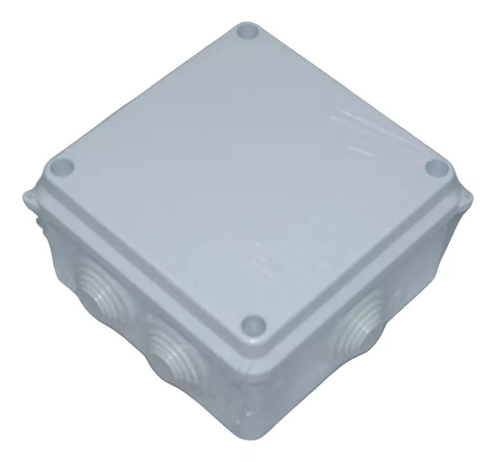 Caja de conexiones para camara SD-WD-005 WATERPROOF BOX