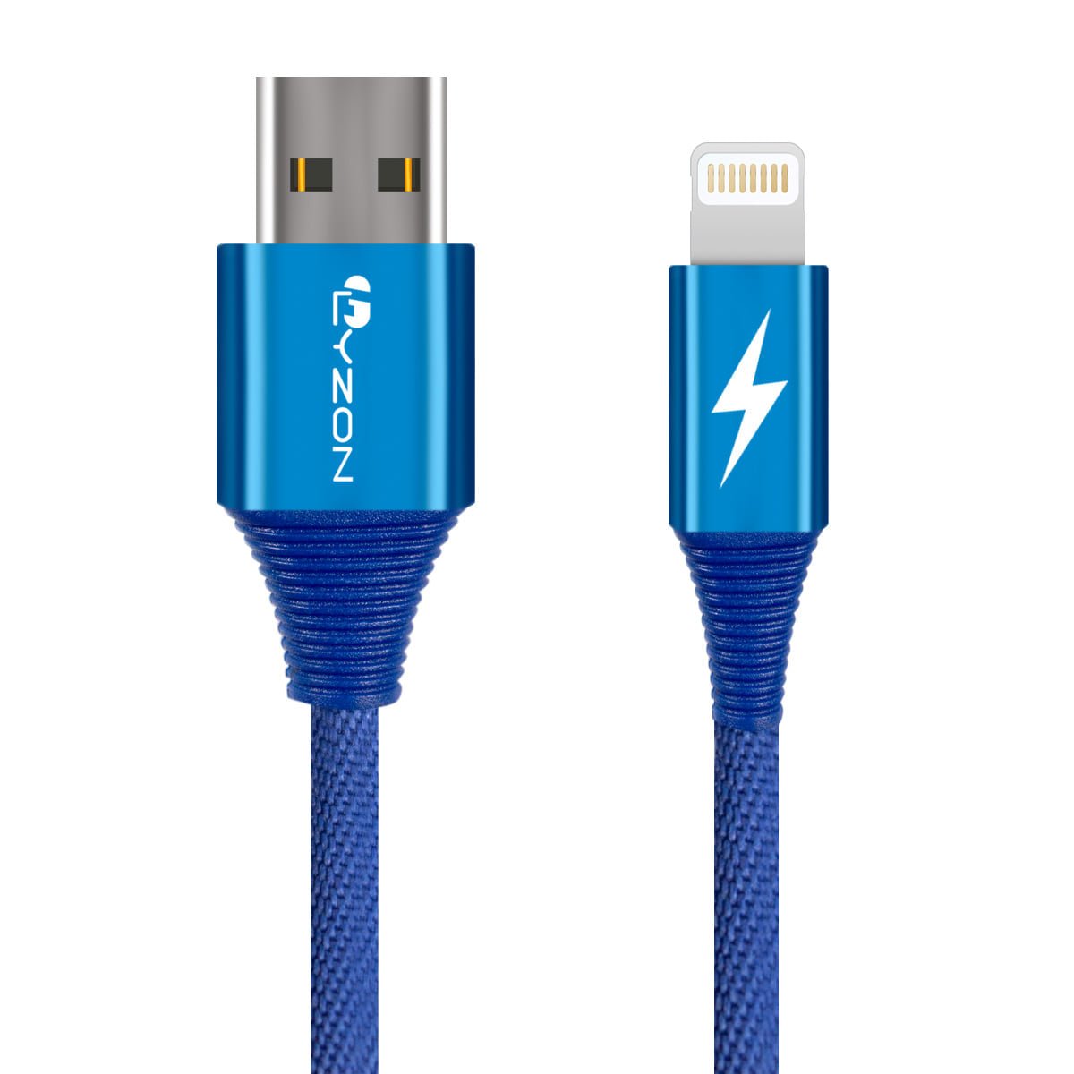 Cable De Datos O Carga IPhone CBI5A5 - Mishop Mexico