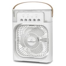 Humificador ventilador - FS-L68