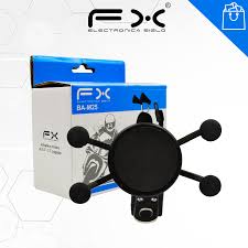 Soporte de celular para moto - BA-M25