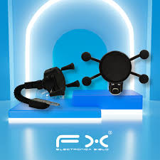 Soporte de celular para moto - BA-M25