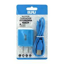 Combo cargador ip BK-MC-055 charger ip