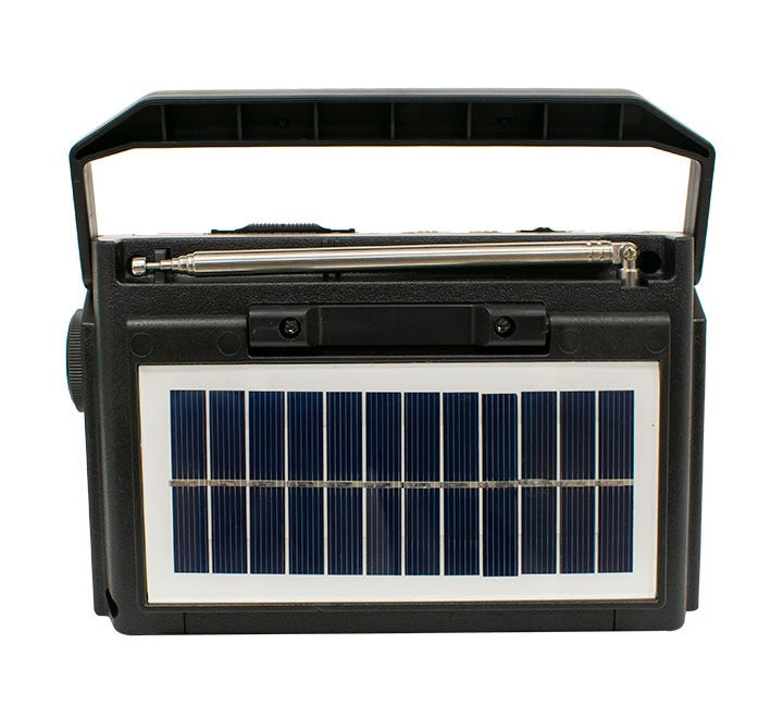 Radio Solar Buytiti AM/FM KF-AM42