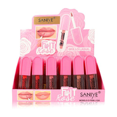 Lipgloss hidratante L1326 (24 piezas)