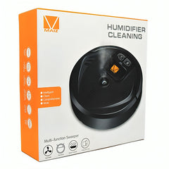 HUMIFICADIOR INTELIGENTE   HUMIDIFICADOS.JS-06