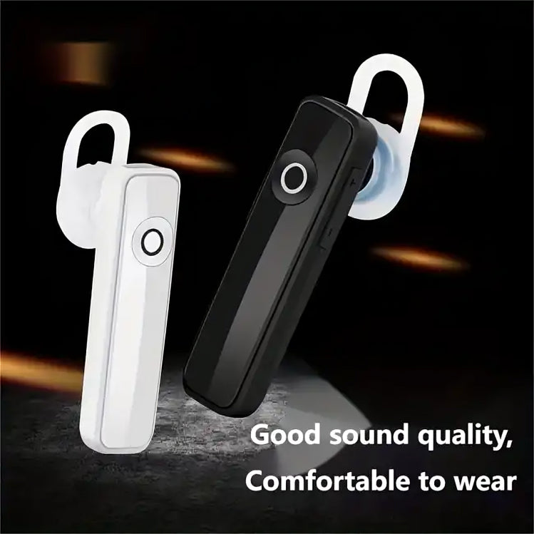 auricular bluetooth para conductor  .AUD.LY10