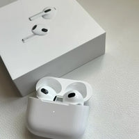 AIRPODS 3 GENERACION OEM LE-AIRPODS 3 GEN