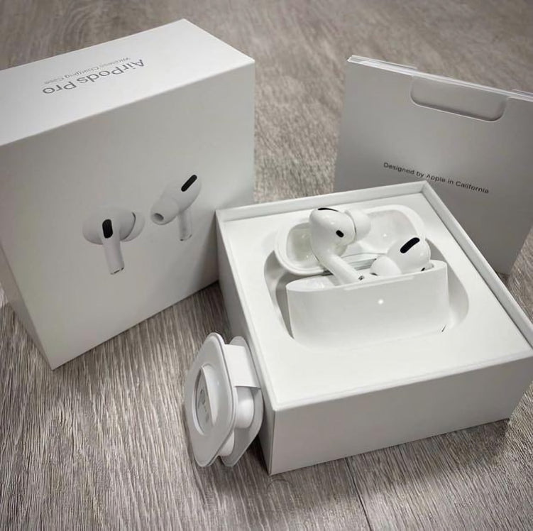 AIRPODS PRO 2G TC OEM LE-AIRPODS 2GEN TC