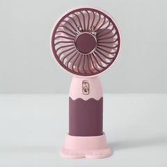 Ventilador Portatil FX FS-08