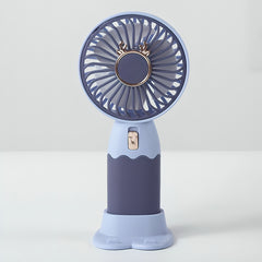 Ventilador Portatil FX FS-08