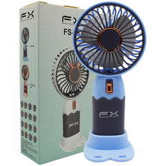 Mini ventilador portatil FX FS-08