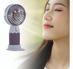 Mini ventilador portatil FX FS-08