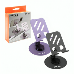 Soporte fx metálico para el celular FX BA-86