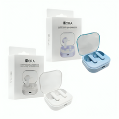 Audifonos Inalambricros 1HORA AUT213