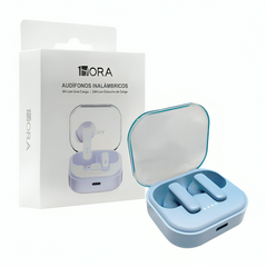 Audifonos Inalambricros 1HORA AUT213