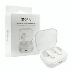 Audifonos Inalambricros 1HORA AUT213