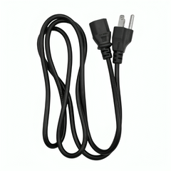 Cable trifásico para alimentación de cpu, monitor o fuente de poder WI.62