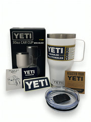 Vaso YETI 30 OZ CAR CUP   MHYT30