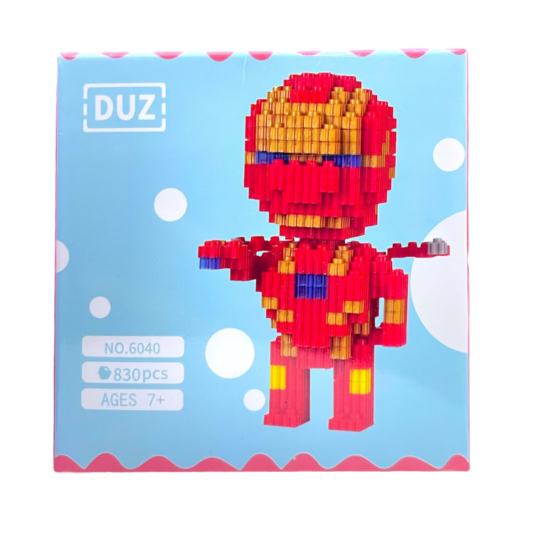 Magic Block De Personajes   LEGO ZENYU