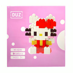 Magic Block De Personajes   LEGO ZENYU