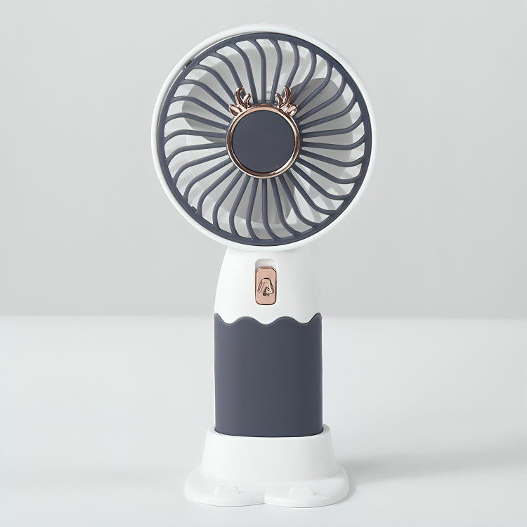 Ventilador Portatil FX FS-08