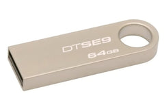 Memoria Usb Kingtson 64 gb  kington-USB-64G