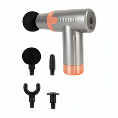 PISTOLA MASAJEADORA XINMI JSL-3123