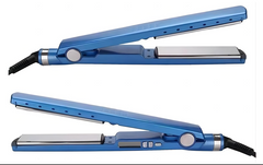 Plancha de pelo de nano titanio ZFQ-4105 XINMI