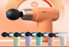 PISTOLA MASAJEADORA XINMI JSL-3124