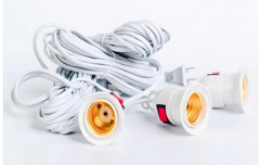 EXTENCION DE FOCOS DE  5 METROS SNA-5831 XINMI