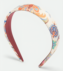 DIADEMA PARA CABELLO CON ESTAMPADO moo-1 TJTL