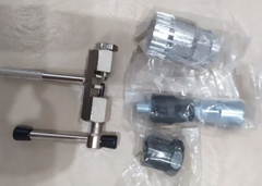 T-777-W03 Lit de reparacion de bicicletas LJK