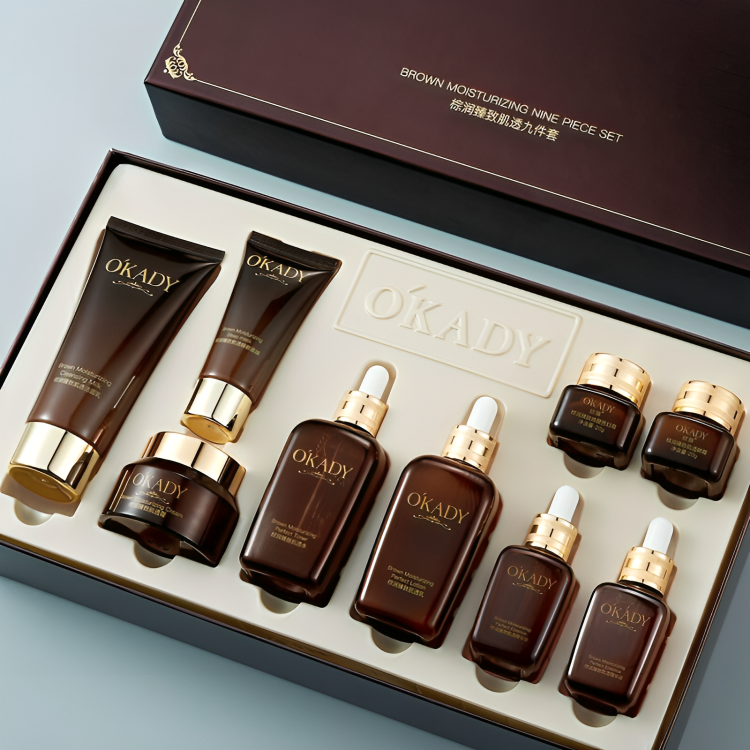 SET DE BELLEZA  D1OP87431 TJTL