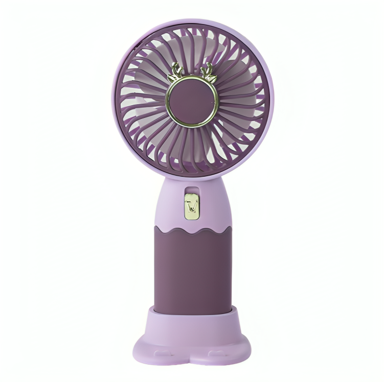 Ventilador Portatil FX FS-08