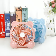 MINI VENTILADOR USB DE ESCRITORIO  FS-1123