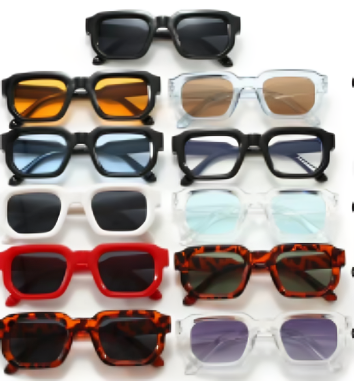Gafas de sol - WSH5561