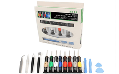 Juego de destornilladores 16 en 1 LSD-6131