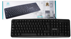 Teclado alambrico KB102