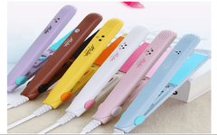 Mini plancha de pelo ZFQ-4101 XINMI