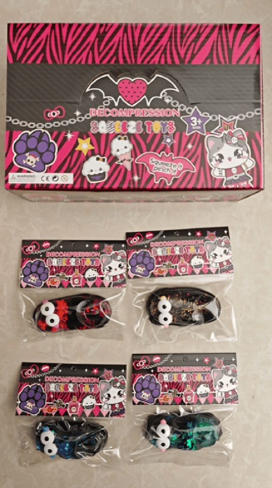 NNL209  Broche para cabello LJK