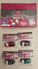 NNL209  Broche para cabello LJK