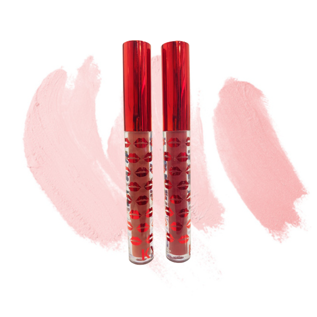 Labial Colores Solidos KR12