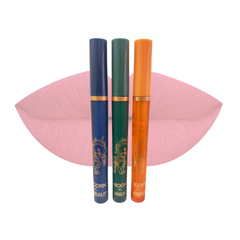 Labial Liquido F25