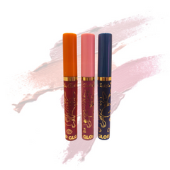 Labial Liquido R07